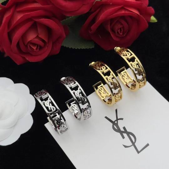 YSL Earrings 05lyh220